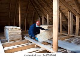 Best Blown-In Insulation  in Baileyton, AL