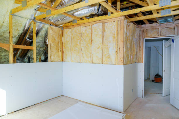 Best Insulation for New Construction  in Baileyton, AL